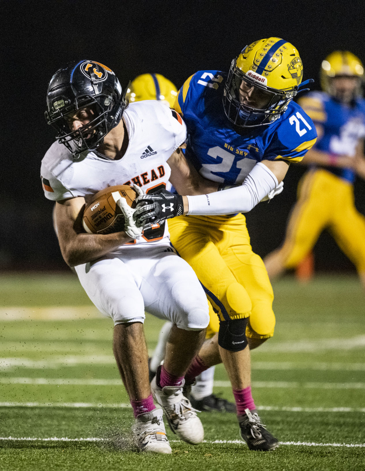 Big Sky vs. Flathead football 15
